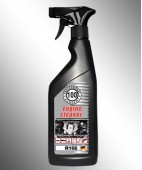 PROFESSIONAL HUNDERT Motorreiniger